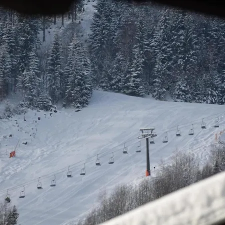 Lägenhet Diana - By Alpen Zell am See