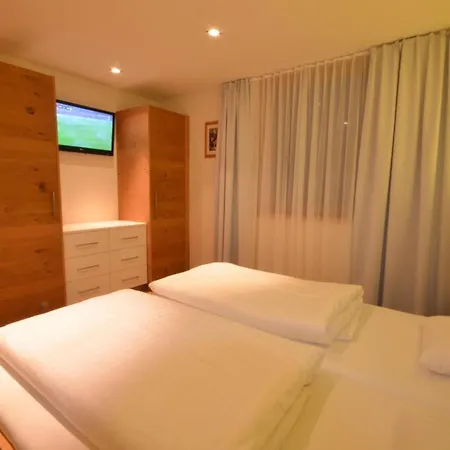 Diana - By Alpen Lägenhet *