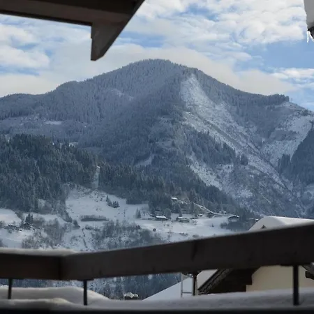 Lägenhet Diana - By Alpen Zell am See