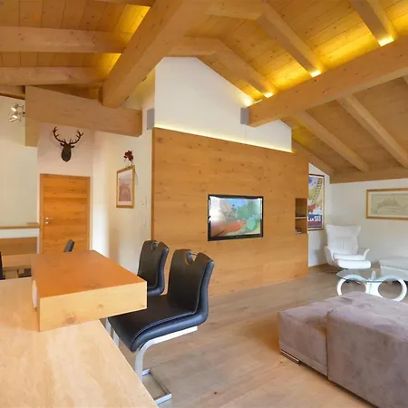 Lägenhet Diana - By Alpen