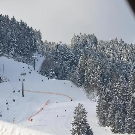 Diana - By Alpen דירה