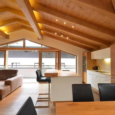 Diana - By Alpen Lägenhet