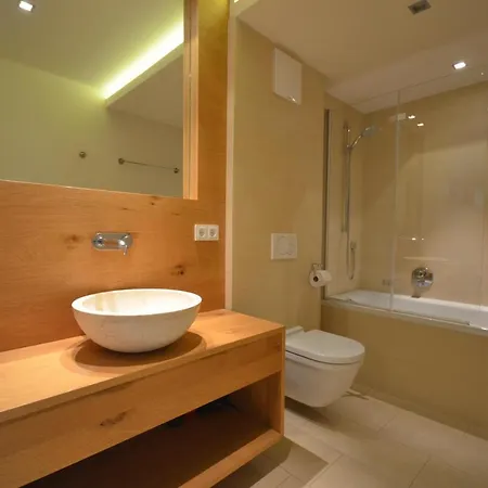 Lägenhet Diana - By Alpen