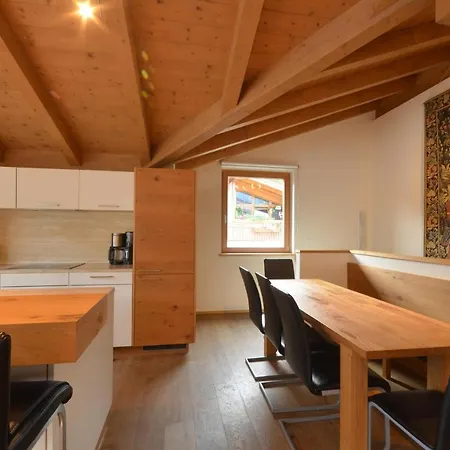 Lägenhet Diana - By Alpen