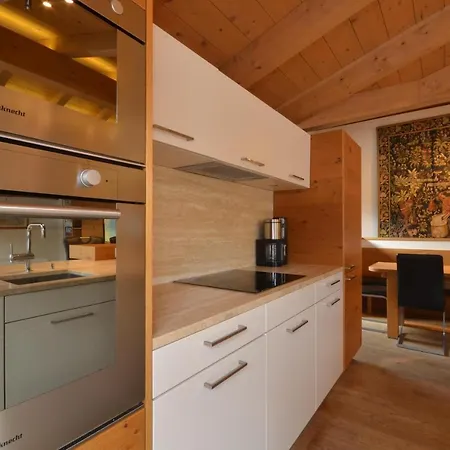 Diana - By Alpen Lägenhet