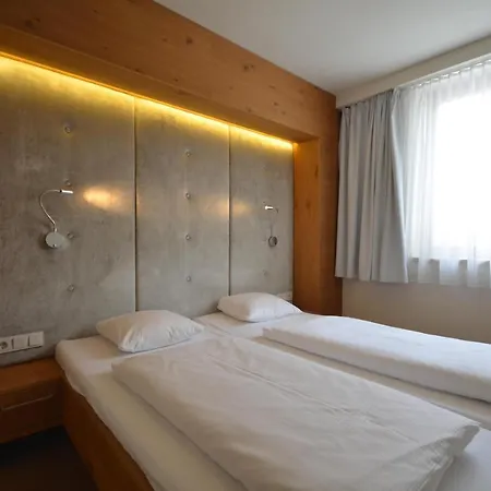 Diana - By Alpen Lägenhet *