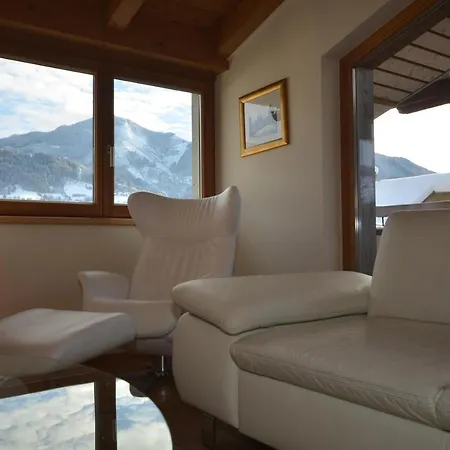 Diana - By Alpen Lägenhet *