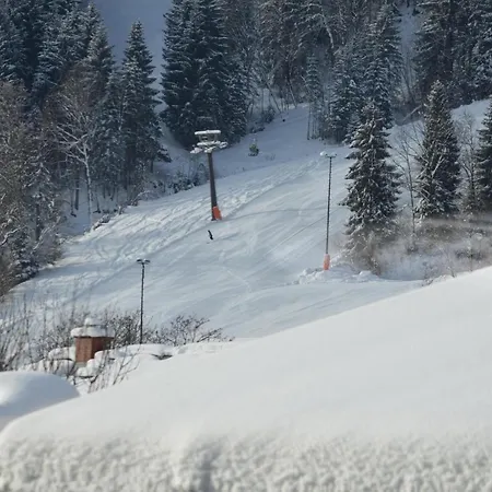 דירה Diana - By Alpen