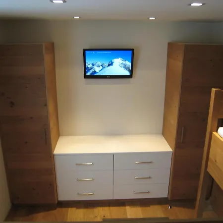 דירה Diana - By Alpen