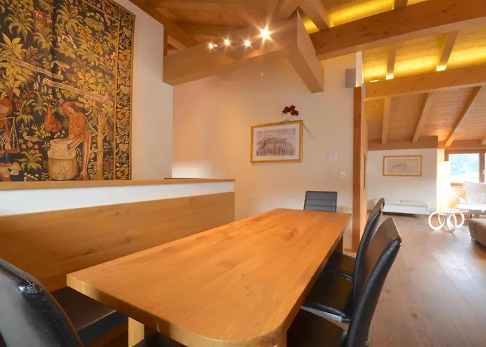 Appartement Diana - By Alpen Zell am See