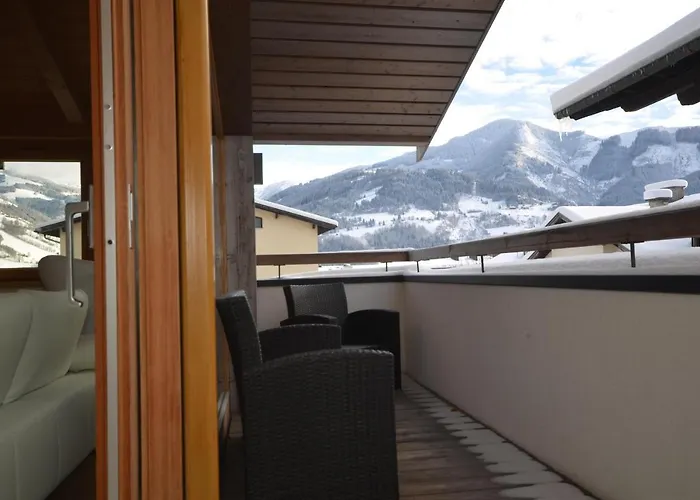 Diana - By Alpen Zell am See
