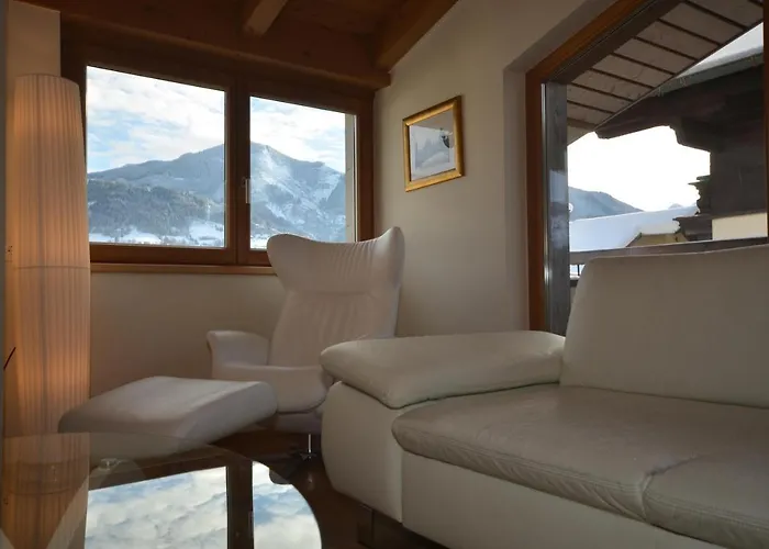 Diana - By Alpen Appartement *