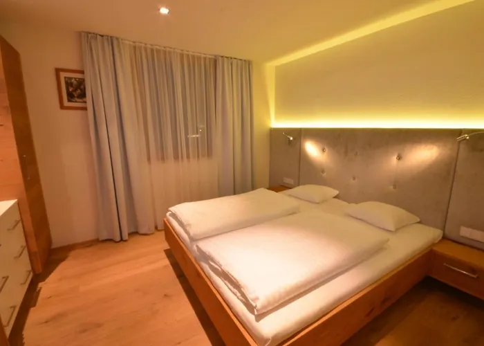 Appartement Diana - By Alpen *